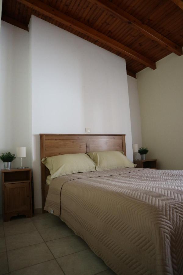 Plateia Sea View Loft Apartamento Samos Town Exterior foto