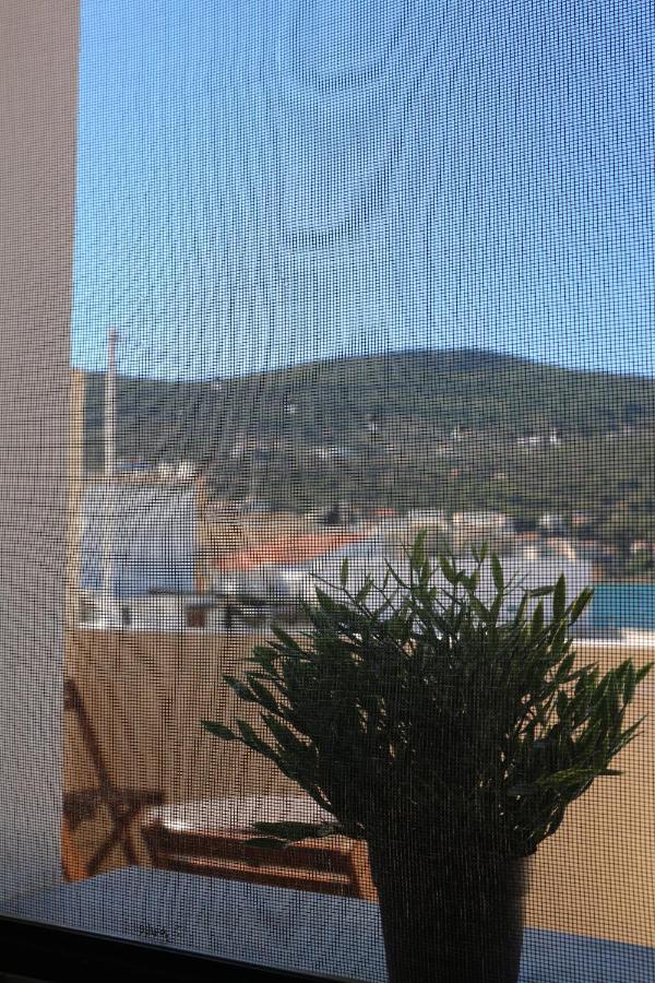 Plateia Sea View Loft Apartamento Samos Town Exterior foto